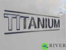 Chausson Titanium 708 Island Bed 2.0 Motorhome Automatic Diesel - U323