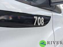 Chausson Titanium 708 Island Bed 2.0 Motorhome Automatic Diesel - U323