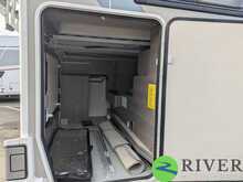 Chausson Titanium 708 Island Bed 2.0 Motorhome Automatic Diesel - U323