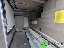 Chausson Titanium 708 Island Bed 2.0 Motorhome Automatic Diesel - U323