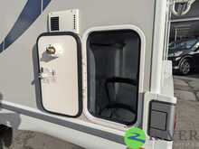 Chausson Titanium 708 Island Bed 2.0 Motorhome Automatic Diesel - U323