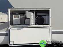 Chausson Titanium 708 Island Bed 2.0 Motorhome Automatic Diesel - U323