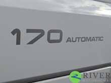 Chausson Titanium 708 Island Bed 2.0 Motorhome Automatic Diesel - U323