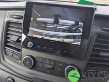 Chausson Titanium 708 Island Bed 2.0 Motorhome Automatic Diesel - U323