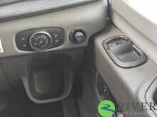 Chausson Titanium 708 Island Bed 2.0 Motorhome Automatic Diesel - U323