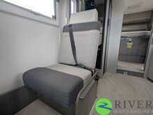 Chausson Titanium 708 Island Bed 2.0 Motorhome Automatic Diesel - U323