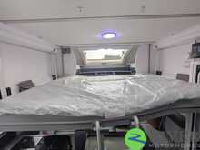 Chausson Titanium 708 Island Bed 2.0 Motorhome Automatic Diesel - U323