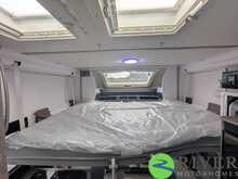 Chausson Titanium 708 Island Bed 2.0 Motorhome Automatic Diesel - U323