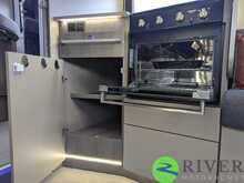 Chausson Titanium 708 Island Bed 2.0 Motorhome Automatic Diesel - U323