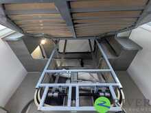 Chausson Titanium 708 Island Bed 2.0 Motorhome Automatic Diesel - U323