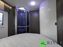 Chausson Titanium 708 Island Bed 2.0 Motorhome Automatic Diesel - U323
