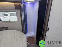 Chausson Titanium 708 Island Bed 2.0 Motorhome Automatic Diesel - U323