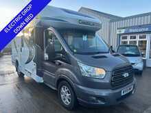 Chausson Welcome 530