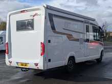 Malibu I 410 DB - U341