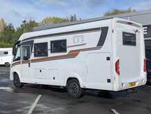Malibu I 410 DB - U341