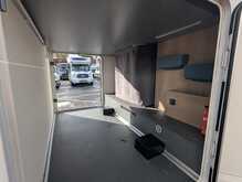 Malibu I 410 DB - U341