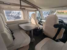 Malibu I 410 DB - U341