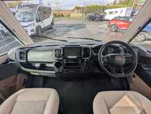 Malibu I 410 DB - U341