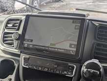 Malibu I 410 DB - U341