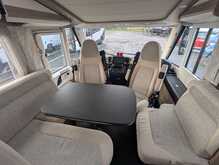 Malibu I 410 DB - U341