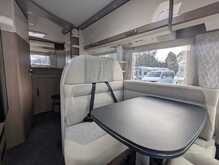 Malibu I 410 DB - U341