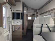 Malibu I 410 DB - U341