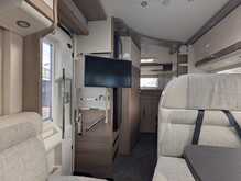 Malibu I 410 DB - U341