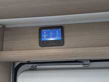 Malibu I 410 DB - U341