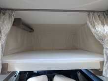 Malibu I 410 DB - U341