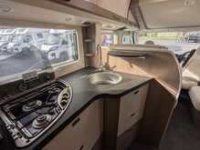 Malibu I 410 DB - U341