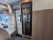 Malibu I 410 DB - U341