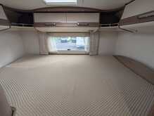 Malibu I 410 DB - U341
