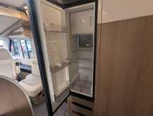 Malibu I 410 DB - U341