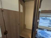 Malibu I 410 DB - U341