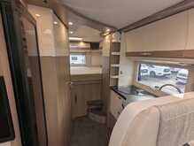Malibu I 410 DB - U341