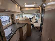 Malibu I 410 DB - U341