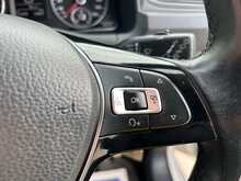 Volkswagen Caddy 1.0 TSI C20 Startline Panel Van 5dr Petrol Manual SWB Euro 6 (s/s) (102 ps) - U345