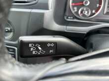 Volkswagen Caddy 1.0 TSI C20 Startline Panel Van 5dr Petrol Manual SWB Euro 6 (s/s) (102 ps) - U345