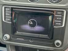 Volkswagen Caddy 1.0 TSI C20 Startline Panel Van 5dr Petrol Manual SWB Euro 6 (s/s) (102 ps) - U345