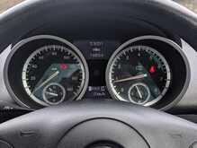 Mercedes-Benz SLK Mercedes-Benz SLK 200K Convertible - U354