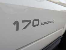 Chausson Titanium Premium 648 Island Bed 2.0 Motorhome Automatic Diesel - U359