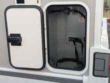 Chausson Titanium Premium 648 Island Bed 2.0 Motorhome Automatic Diesel - U359