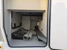 Chausson Titanium Premium 648 Island Bed 2.0 Motorhome Automatic Diesel - U359