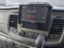 Chausson Titanium Premium 648 Island Bed 2.0 Motorhome Automatic Diesel - U359