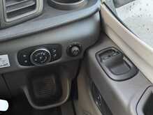 Chausson Titanium Premium 648 Island Bed 2.0 Motorhome Automatic Diesel - U359