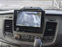 Chausson Titanium Premium 648 Island Bed 2.0 Motorhome Automatic Diesel - U359