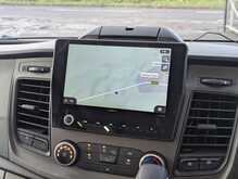 Chausson Titanium Premium 648 Island Bed 2.0 Motorhome Automatic Diesel - U359