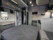 Chausson Titanium Premium 648 Island Bed 2.0 Motorhome Automatic Diesel - U359