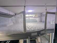 Chausson Titanium Premium 648 Island Bed 2.0 Motorhome Automatic Diesel - U359