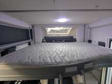 Chausson Titanium Premium 648 Island Bed 2.0 Motorhome Automatic Diesel - U359